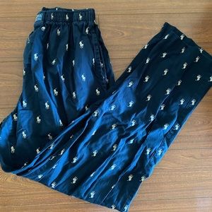 Polo Pants